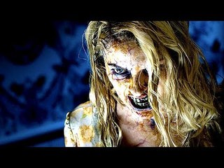 CASSADAGA Trailer (Horror - 2013)