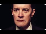 TWIN PEAKS Dale Cooper TEASER TRAILER (2017) Showtime Limited Series