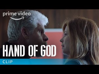 Hand of God Season 2 - Break Up | Prime Video