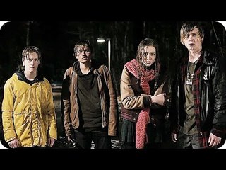 DARK Season 1 TEASER TRAILER (2017) Netflix Mystery Series