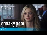Sneaky Pete - Failed Plan | Prime Video