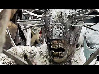 THE WALKING DEAD Season 7 Episode 11 TRAILER & PREVIEW (2017) amc Series