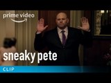 Sneaky Pete - Detaining Persikof | Prime Video