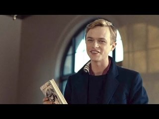 KILL YOUR DARLINGS "What is this Nonsense ?" Movie Clip # 2