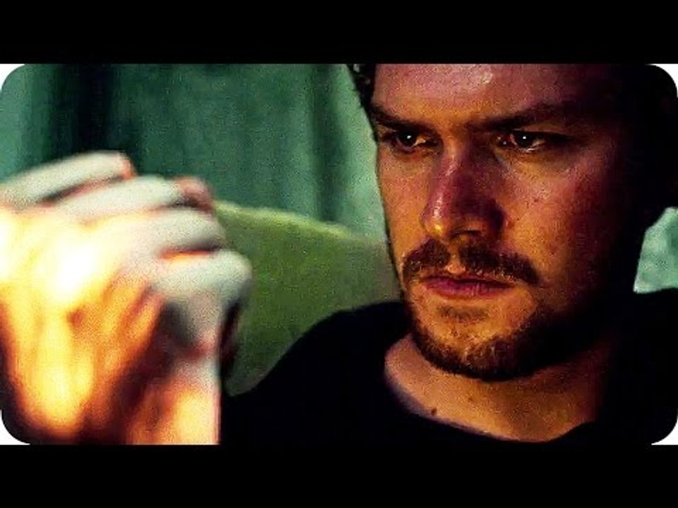 Marvels IRON FIST Season 1 STORY FEATURETTE & TRAILER (2017) Netflix Series