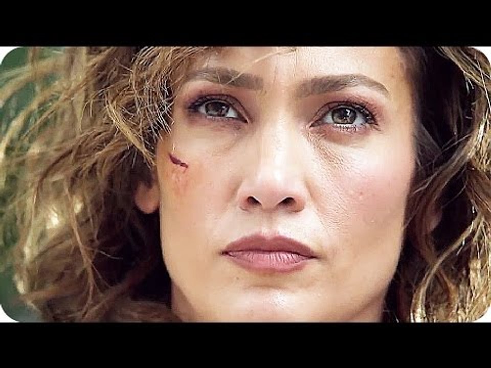 SHADES OF BLUE Season 2 TRAILER (2016) NBC Jennifer Lopez Series