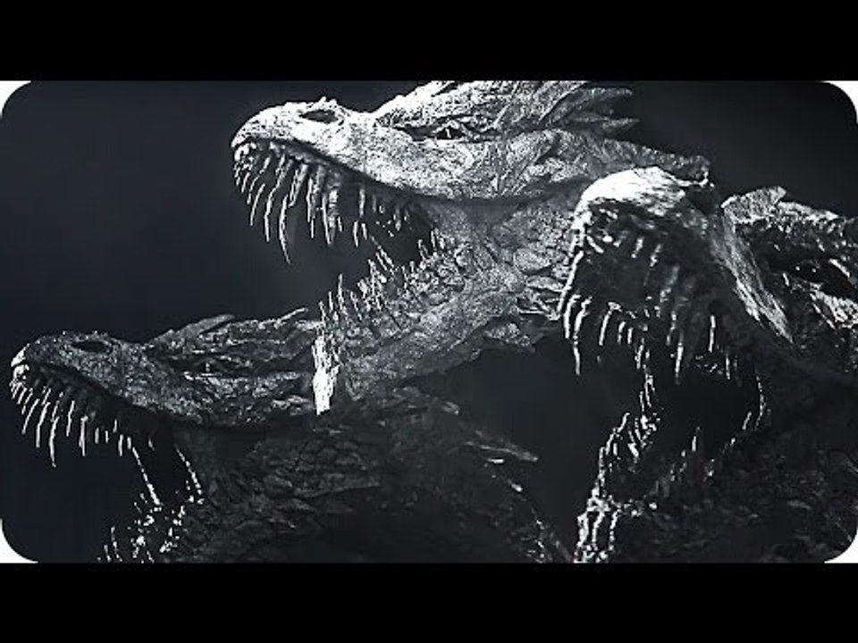 GAME OF THRONES Season 7 TEASER TRAILER Sigils (2017) HBO Series