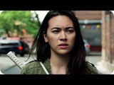 Marvels IRON FIST Colleen Wing Featurette (2017) Netflix Series