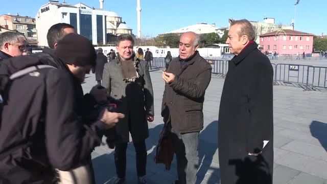 Engelsiz Yaşam Vakfı'ndan, Muhterem Nur'a Suç Duyurusu