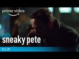 Sneaky Pete - Eddie's Deal | Prime Video
