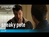 Sneaky Pete - Crayfish | Prime Video