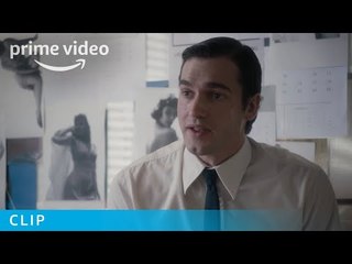 American Playboy - Marilyn Monroe | Prime Video