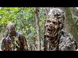 THE WALKING DEAD Season 7 Episode 15 TRAILER & PREVIEW (2017) amc Series