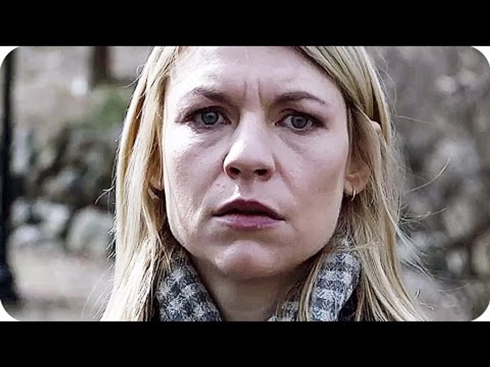 HOMELAND Season 7 TEASER TRAILER (2017) Showtime Series video Dailymotion