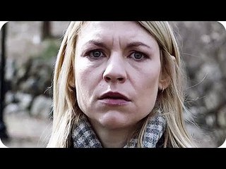 HOMELAND Season 7 TEASER TRAILER (2017) Showtime Series