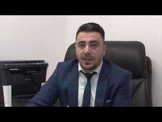 Thellohet skandali me TVSH-ne, hetim noterëve dhe bankave - News, Lajme - Vizion Plus