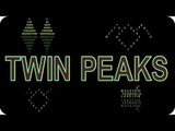 TWIN PEAKS Season 3 PUZZLES Can You Solve Them? (2017) Showtime Limited Series