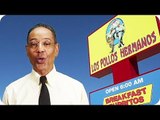 BETTER CALL SAUL Season 3 LOS POLLOS HERMANOS Clip (2017) amc Series