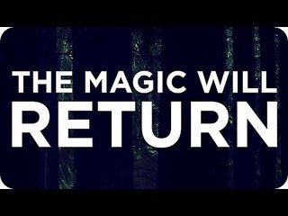 THE MAGICIANS Season 3 TEASER TRAILER (2018) SyFy Series