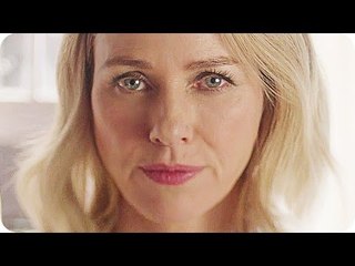GYPSY Trailer SEASON 1 (2017) Naomi Watts Netflix Series