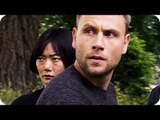 SENSE8 Season 2 TRAILER 2 (2017) Netflix Series