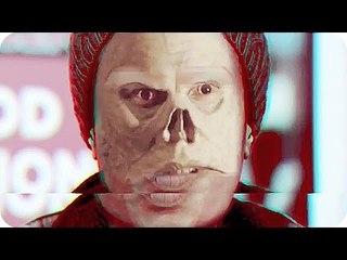 THE STRAIN Season 4 TEASER TRAILER (2017) FX Series