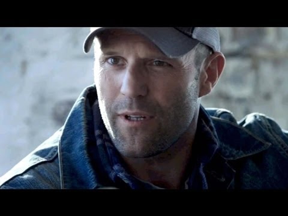 HOMEFRONT Official Trailer