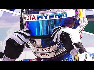 LE MANS: RACING IS EVERYTHING Trailer (2017) New Amazon Seriesicial Trailer   Amazon Video