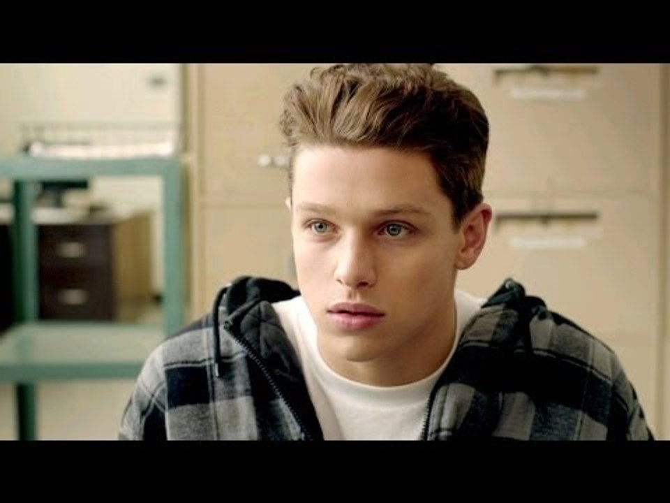 JAMESY BOY Trailer (James Woods, MaryLouise Parker, Ving Rhames