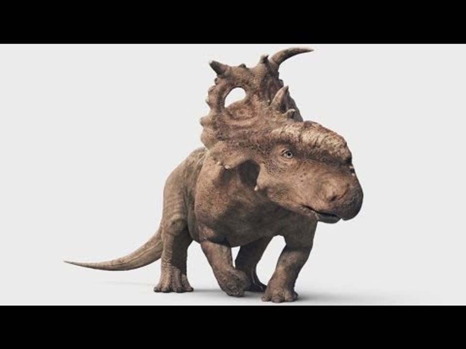 How to Draw this appealing DINOSAUR !
