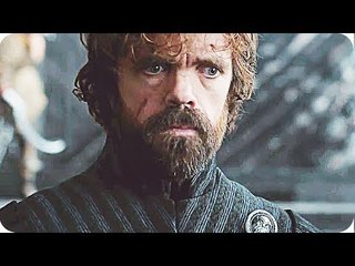 GAME OF THRONES Season 7 International TV Spot (2017) HBO Series