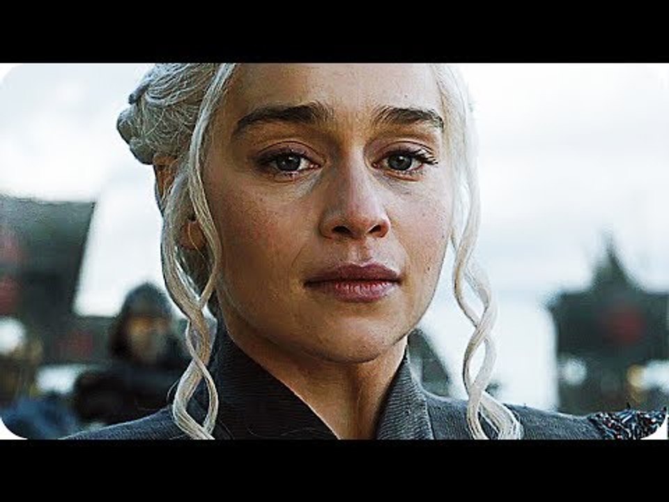 GAME OF THRONES Season 7 Episode