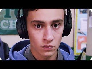 ATYPICAL Trailer SEASON 1 (2017) New Netflix Series