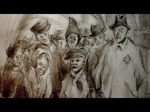 THE LAST OF THE UNJUST Trailer - The town 'given' to the Jews by Hitler