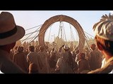 STARGATE ORIGINS Teaser Trailer SEASON 1 (2017) New Stargate Series