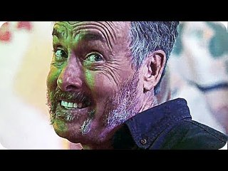 STAN AGAINST EVIL Season 2 TRAILER Comic Con (2017) IFC Series