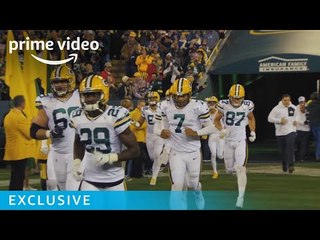 Thursday Night Football - Oldest Rivalry: Bears vs. Packers | Prime Video