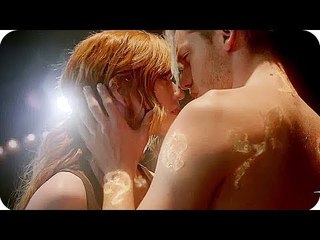 SHADOWHUNTERS Season 2 COMIC CON TRAILER (2017) Freeform Series