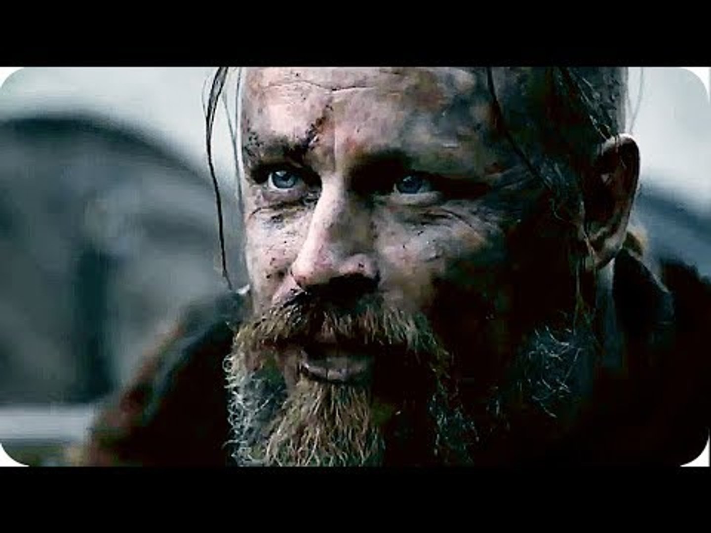 Vikings season 1 sale episode 2 dailymotion