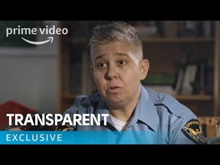 Transparent - Funny or Die Exclusive: The Lost Sessions with Tiffany and Francis | Prime Video