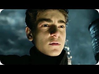 GOTHAM Season 4 TRAILER Comic Con (2017) Fox Series