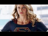 SUPERGIRL Season 3 TRAILER Comic Con (2017) CW Series