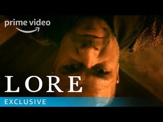 Lore – Behind the Scenes: Black Stockings | Prime Video