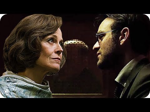 Marvels THE DEFENDERS Season 1 Episode 1 CLIPS & TRAILER (2017) Marvel Netflix Series