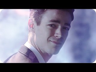 THE FLASH Season 4 TRAILER Comic Con (2017) CW Series