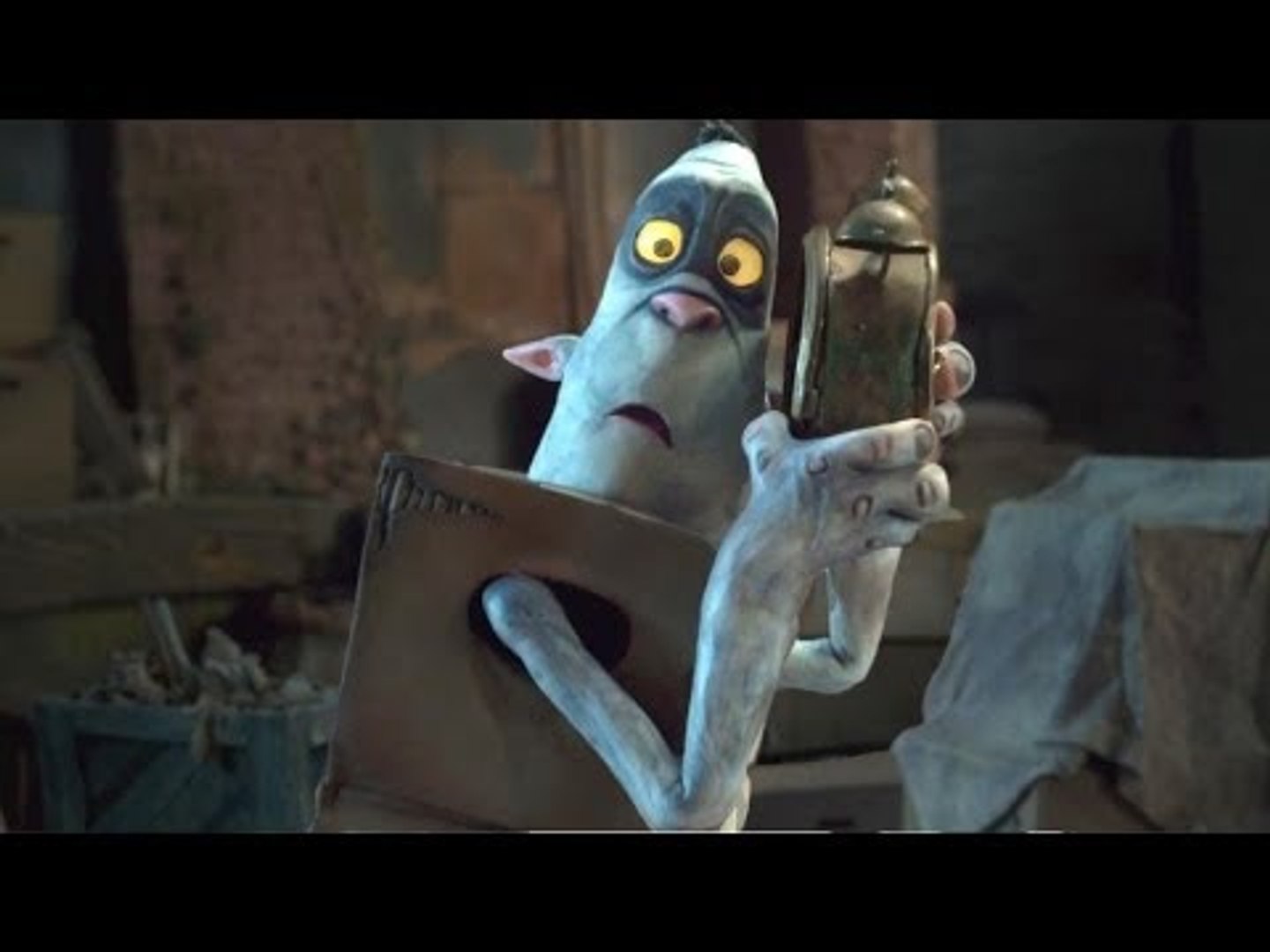 The Boxtrolls 2024