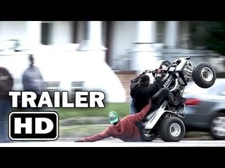 12 O'CLOCK BOYS : Baltimore's Infamous Dirtbike Gang [Documentary Film]