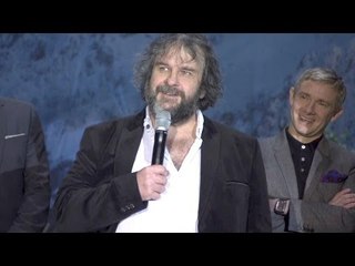 [MAKING-OF] New Zealand's Hobbit-Themed Pop-Up Book