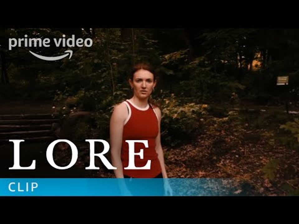 Lore - Clip: Imposter | Prime Video