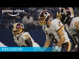 Thursday Night Football - Duel in Dallas: Redskins vs. Cowboys | Prime Video